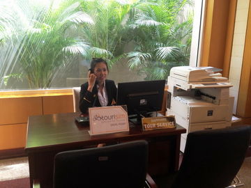 Fotos del hotel - SAPPHIRE HOTEL