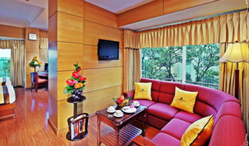 Fotos del hotel - SAPPHIRE HOTEL