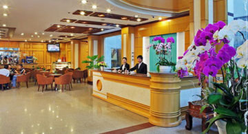 Fotos del hotel - SAPPHIRE HOTEL