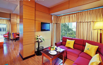 Fotos del hotel - SAPPHIRE HOTEL