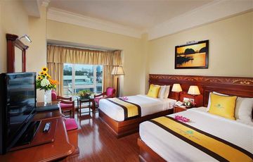 Fotos del hotel - SAPPHIRE HOTEL