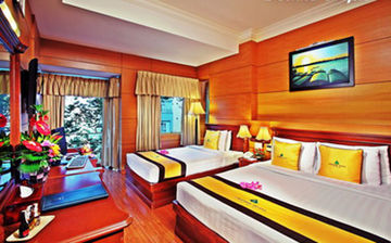 Fotos del hotel - SAPPHIRE HOTEL