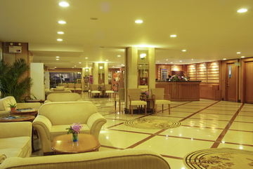 Fotos del hotel - THE PATRA