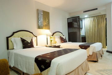 Fotos del hotel - THE PATRA