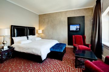 Fotos del hotel - Victoria and Alfred Hotel by NEWMARK