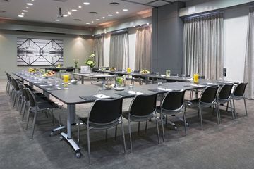Fotos del hotel - Victoria and Alfred Hotel by NEWMARK