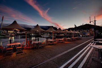 Fotos del hotel - Victoria and Alfred Hotel by NEWMARK