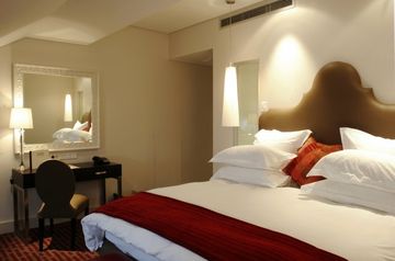 Fotos del hotel - Victoria and Alfred Hotel by NEWMARK
