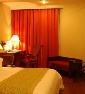 Fotos del hotel - JUNIUS BOUTIQUE HOTEL (PREVIOUS CAROLINA)