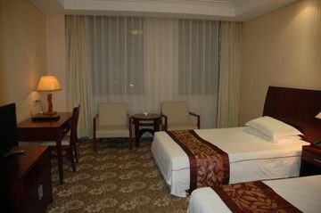 Fotos del hotel - PIAO YING