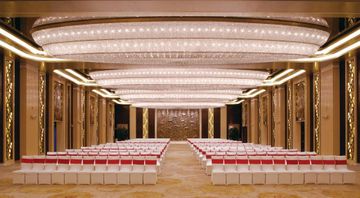 Fotos del hotel - WH MING