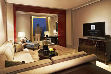 Fotos del hotel - WH MING