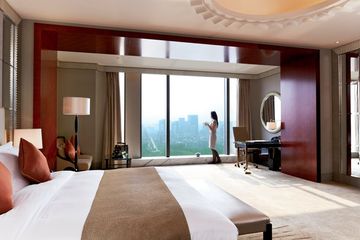 Fotos del hotel - WH MING
