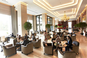 Fotos del hotel - WH MING
