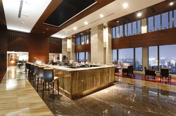 Fotos del hotel - WH MING