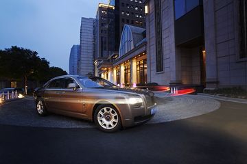 Fotos del hotel - WH MING