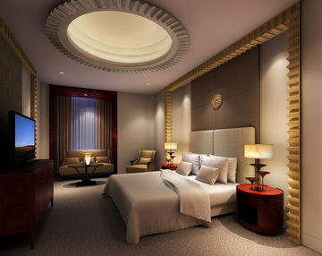 Fotos del hotel - WH MING