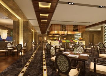 Fotos del hotel - WH MING