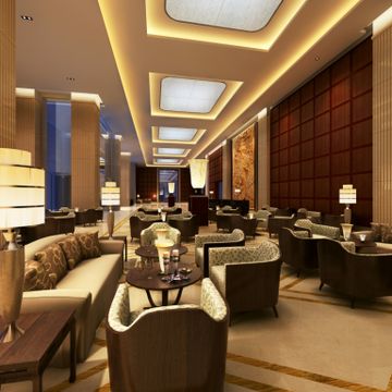 Fotos del hotel - WH MING