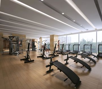 Fotos del hotel - WH MING