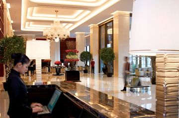 Fotos del hotel - WH MING