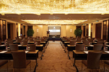 Fotos del hotel - WH MING