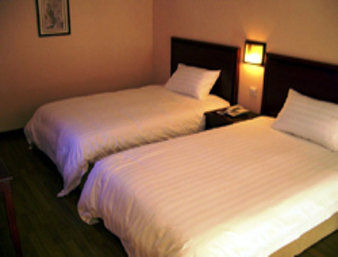 Fotos del hotel - SUPER 8 (NORTH BUND)