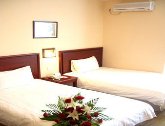 Fotos del hotel - SUPER 8 (NORTH BUND)