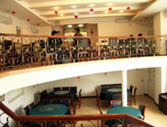 Fotos del hotel - SUPER 8 (NORTH BUND)