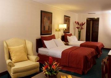Fotos del hotel - CLARION AMON PLAZA