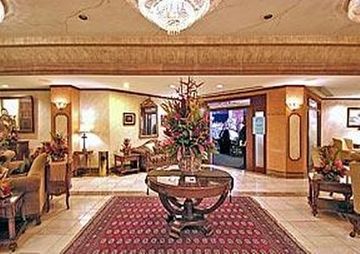 Fotos del hotel - CLARION AMON PLAZA