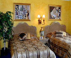 Fotos del hotel - FITZGERALD