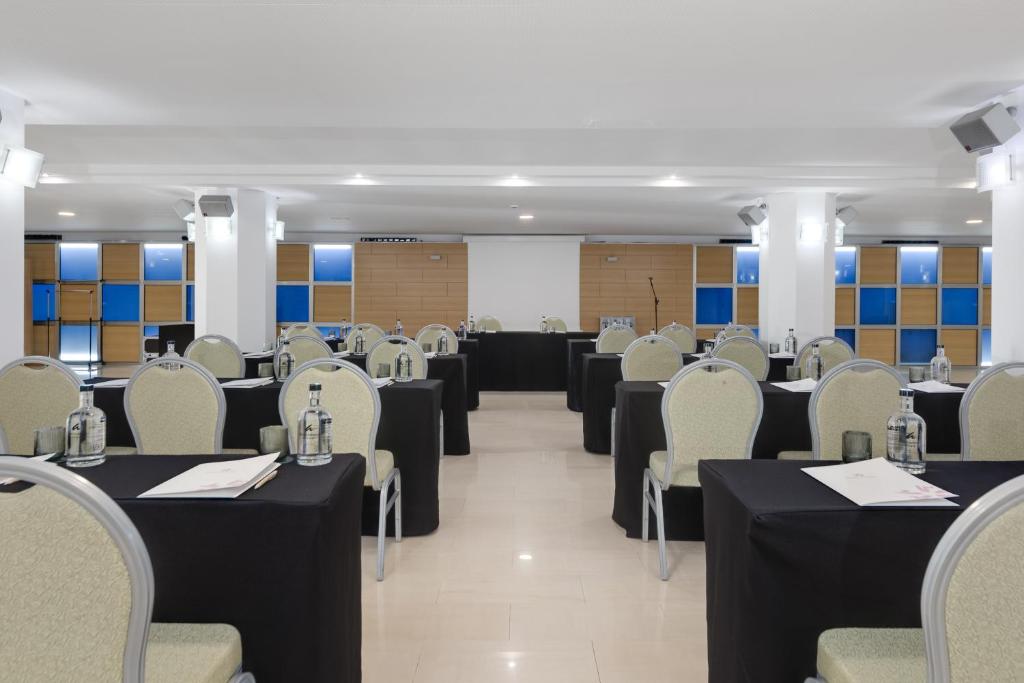 Fotos del hotel - DANIYA DENIA