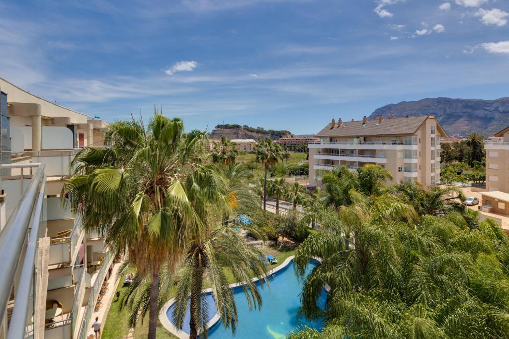 Fotos del hotel - DANIYA DENIA