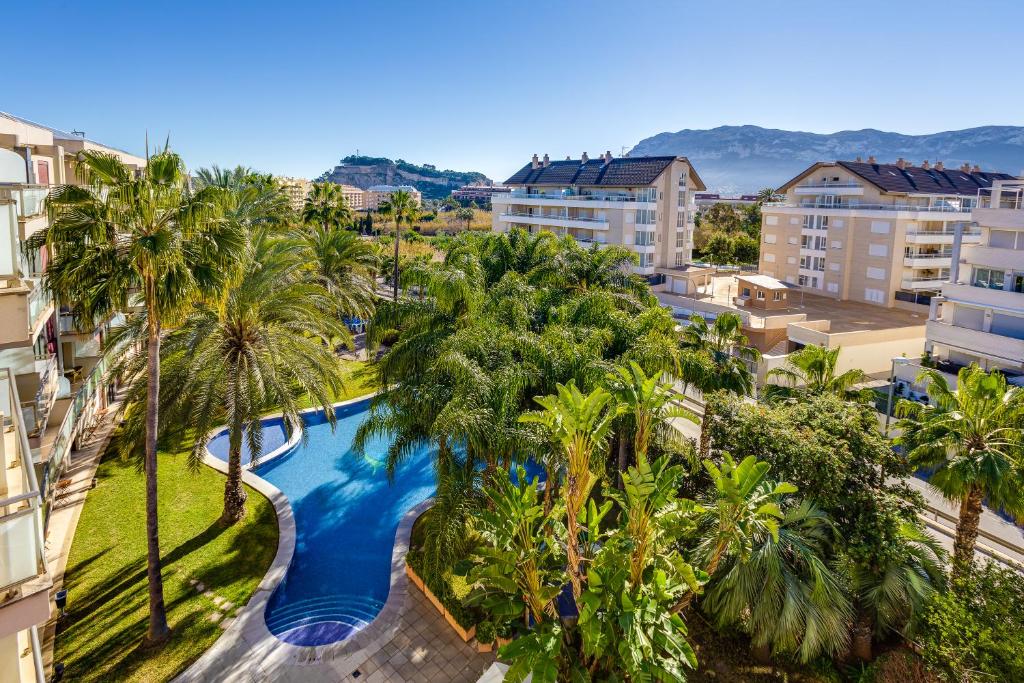 Fotos del hotel - DANIYA DENIA