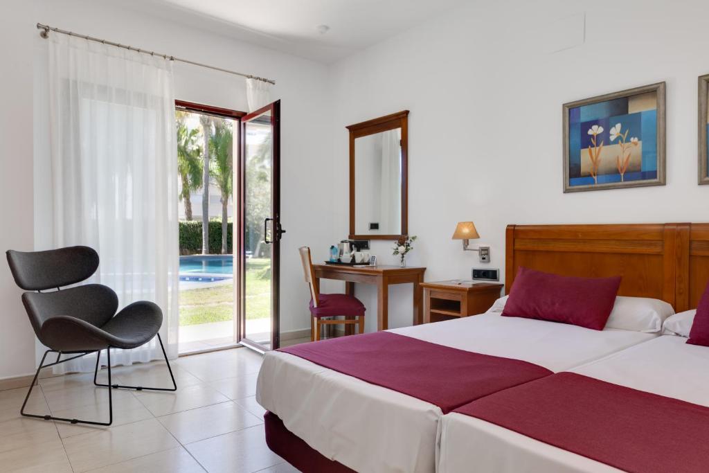 Fotos del hotel - DANIYA DENIA