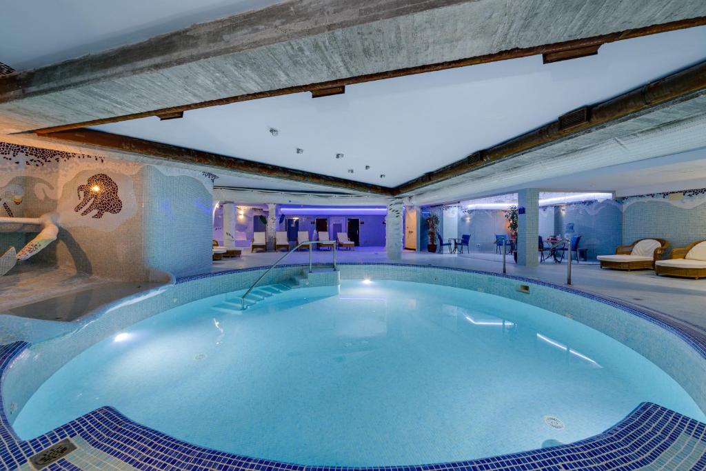 Fotos del hotel - DANIYA DENIA
