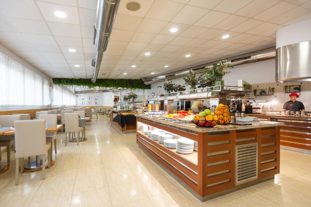 Fotos del hotel - DANIYA DENIA