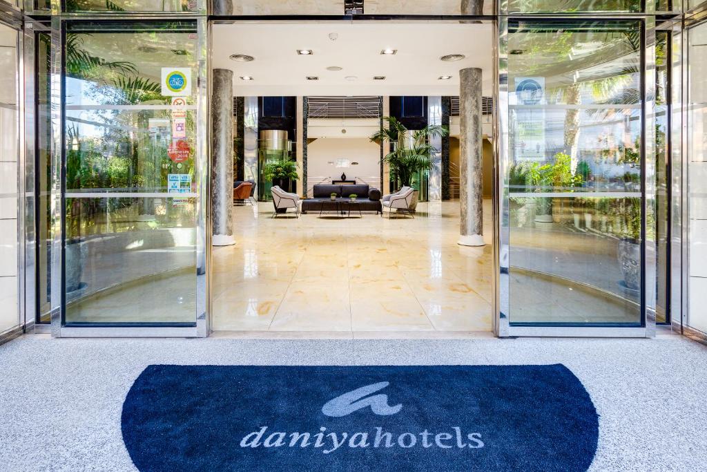 Fotos del hotel - DANIYA DENIA