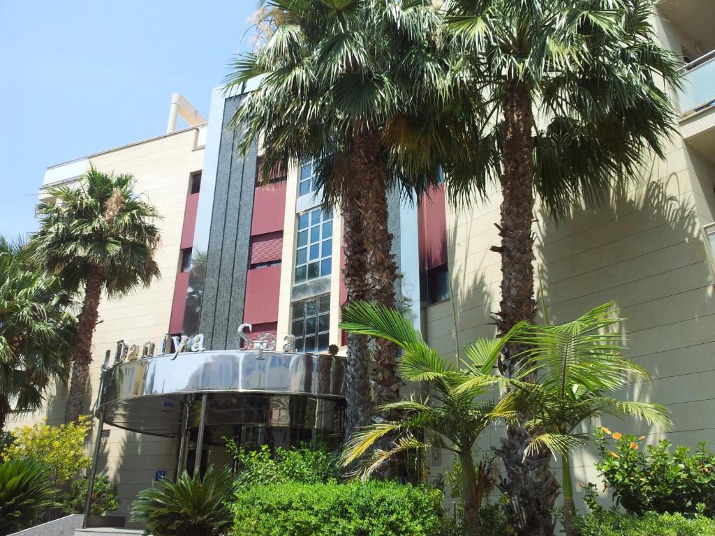Fotos del hotel - DANIYA DENIA