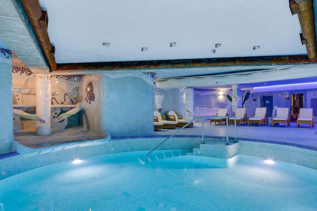 Fotos del hotel - DANIYA DENIA