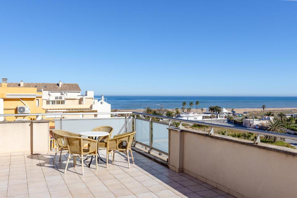 Fotos del hotel - DANIYA DENIA