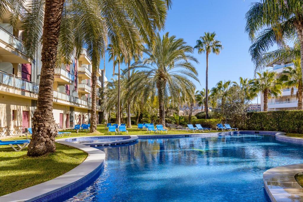 Fotos del hotel - DANIYA DENIA