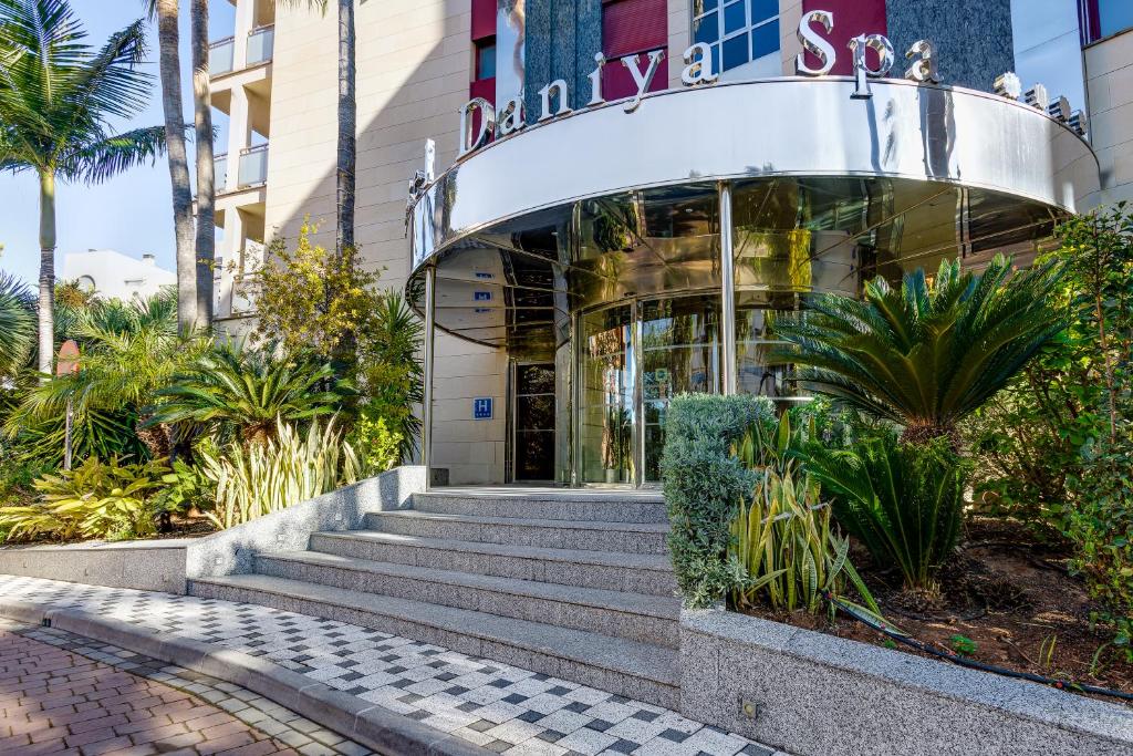 Fotos del hotel - DANIYA DENIA