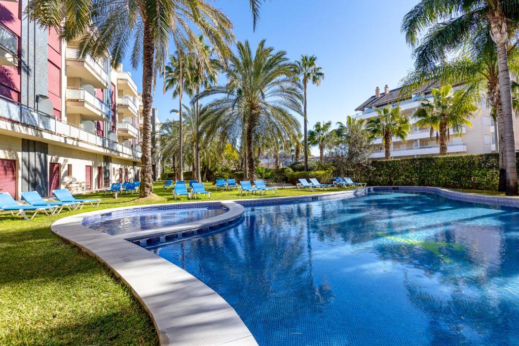Fotos del hotel - DANIYA DENIA