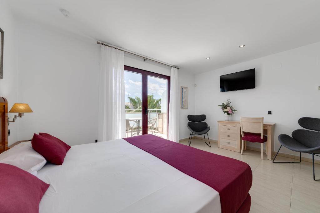 Fotos del hotel - DANIYA DENIA