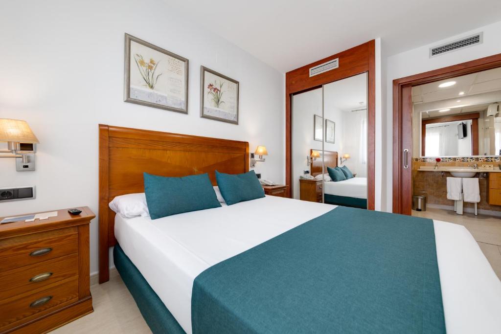 Fotos del hotel - DANIYA DENIA