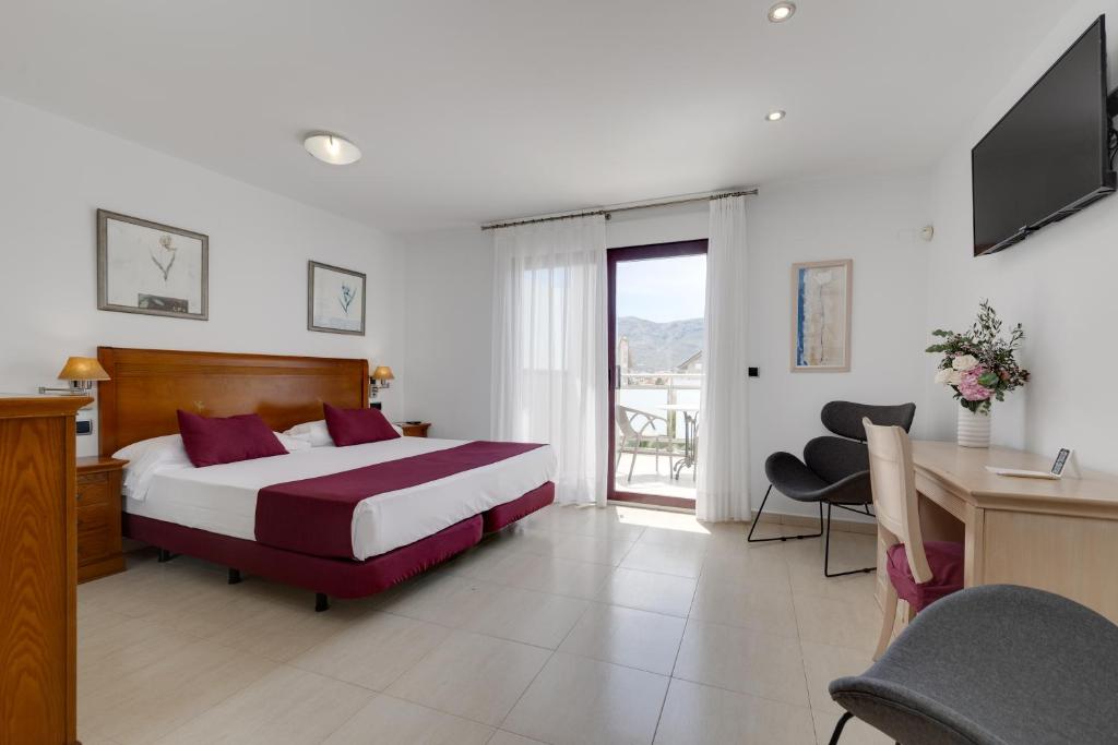 Fotos del hotel - DANIYA DENIA