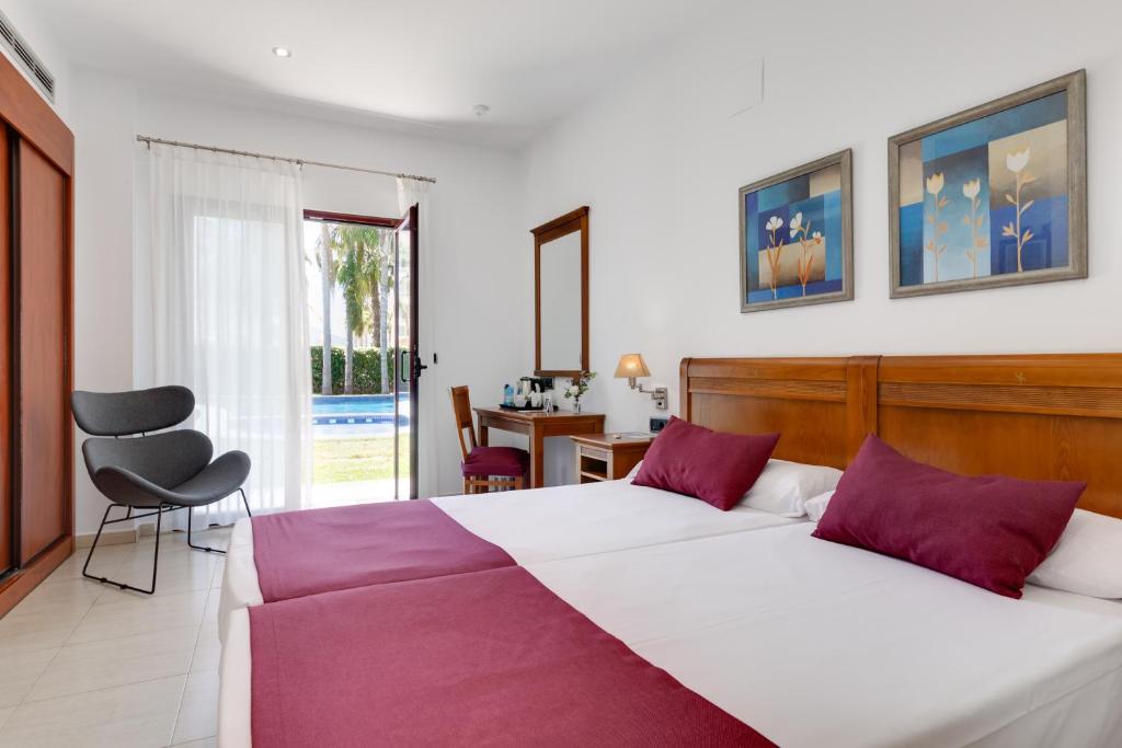 Fotos del hotel - DANIYA DENIA