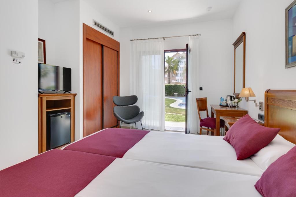 Fotos del hotel - DANIYA DENIA